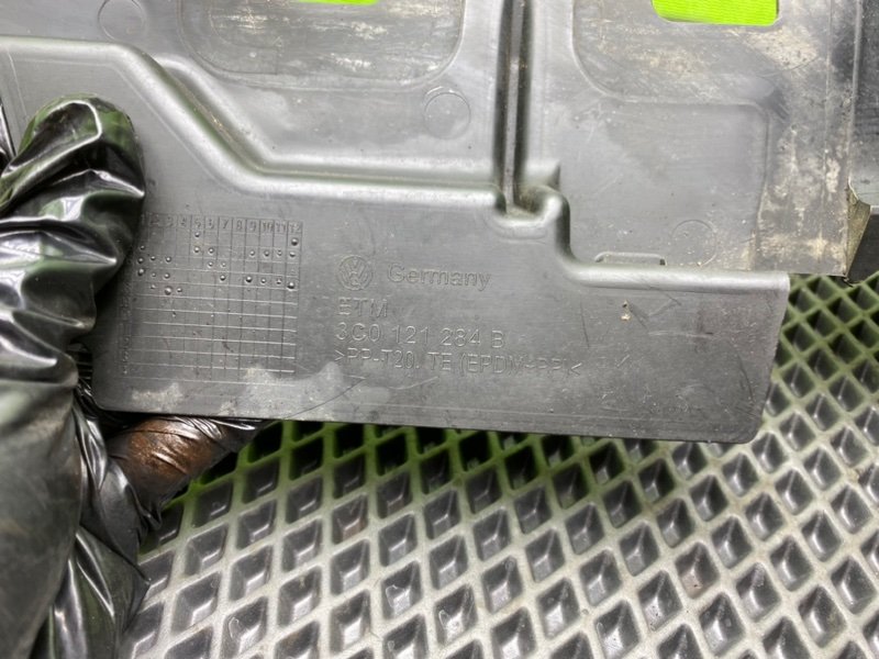 Дефлектор радиатора, 890 рублей, Тверь