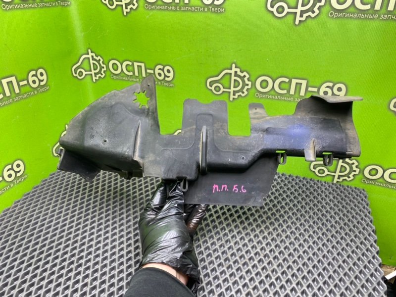 Дефлектор радиатора, 890 рублей, Тверь