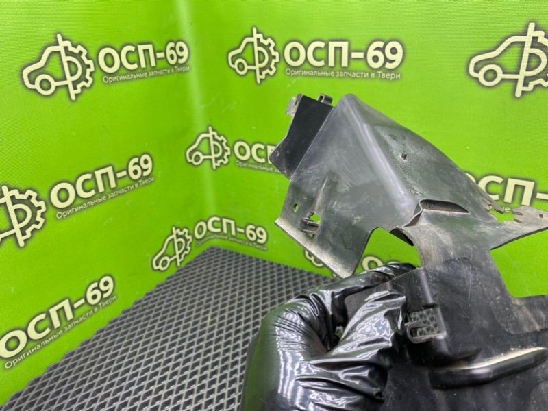 Дефлектор радиатора, 890 рублей, Тверь