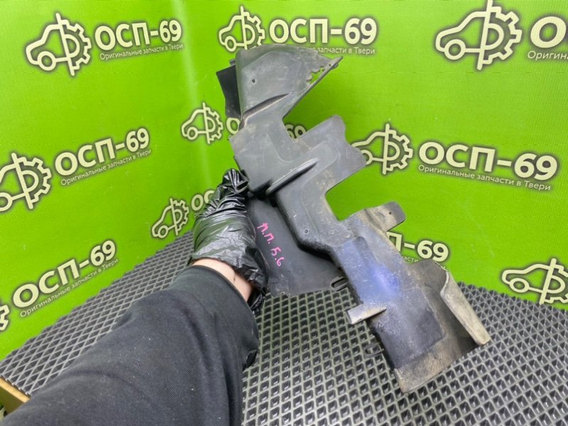 Дефлектор радиатора, 890 рублей, Тверь