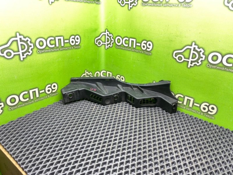 Кронштейн бампера, 490 рублей, Тверь