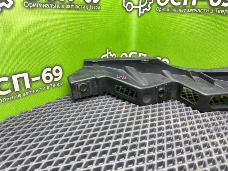 Кронштейн бампера, 490 рублей, Тверь