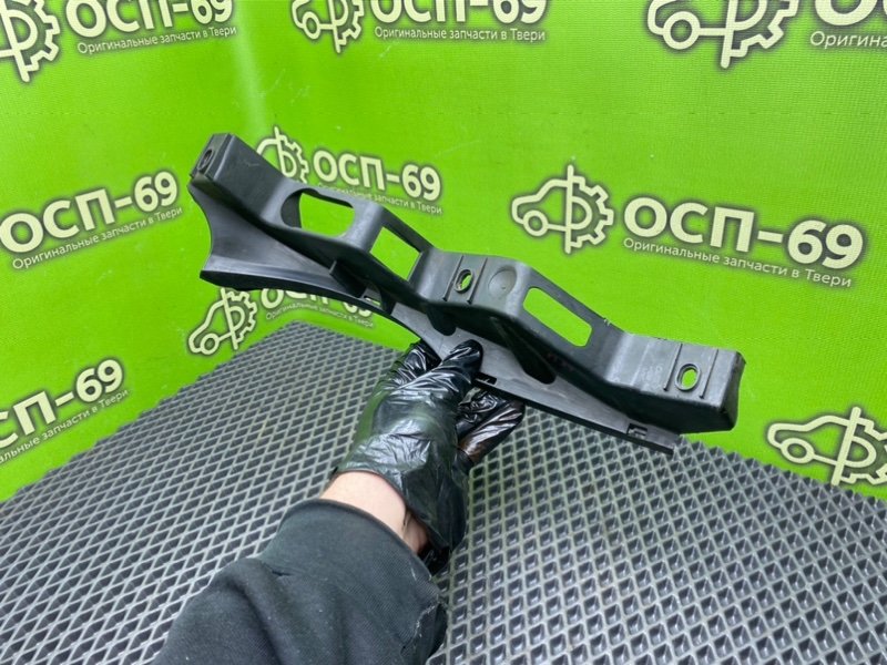 Кронштейн бампера, 490 рублей, Тверь