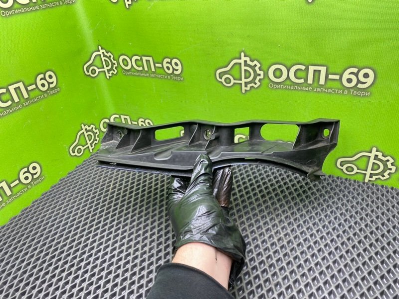 Кронштейн бампера, 490 рублей, Тверь