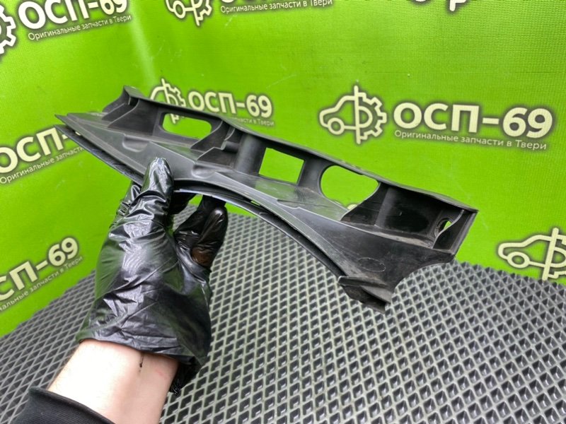 Кронштейн бампера, 490 рублей, Тверь