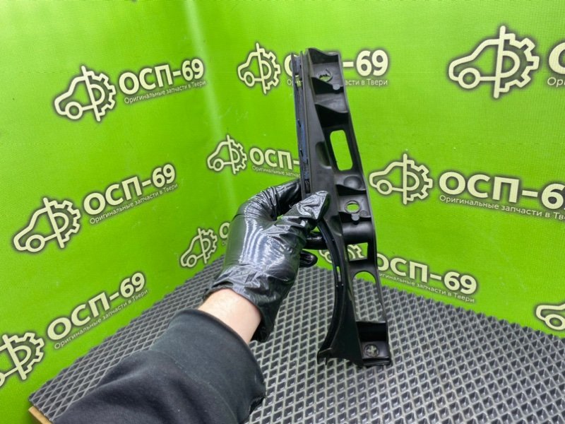 Кронштейн бампера, 490 рублей, Тверь