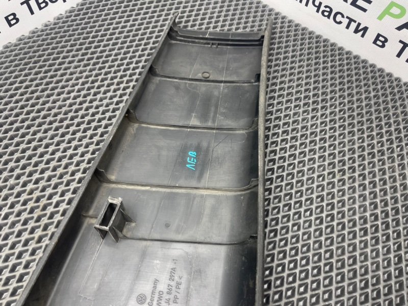 Накладка стойки, 590 рублей, Тверь