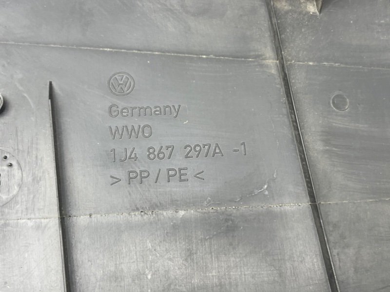 Накладка стойки, 590 рублей, Тверь