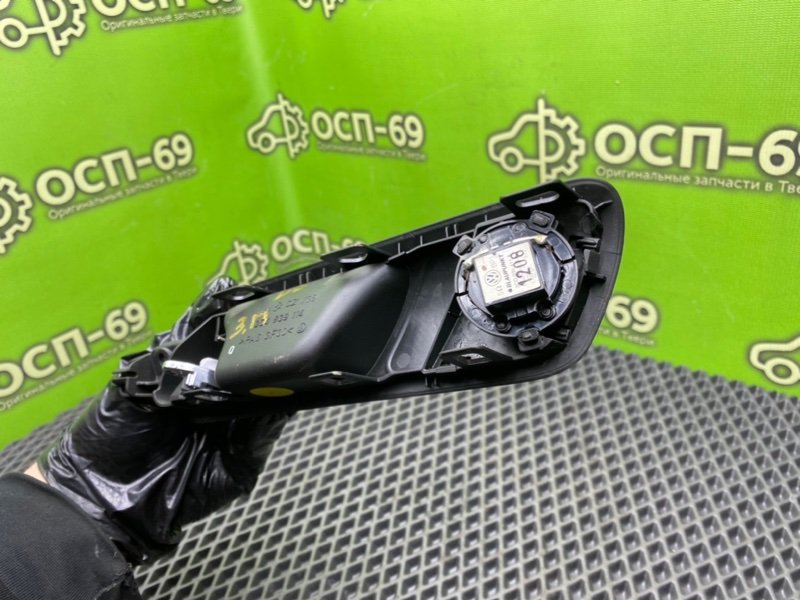 Ручка двери, 790 рублей, Тверь