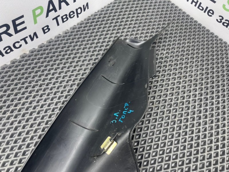 Накладка стойки, 690 рублей, Тверь