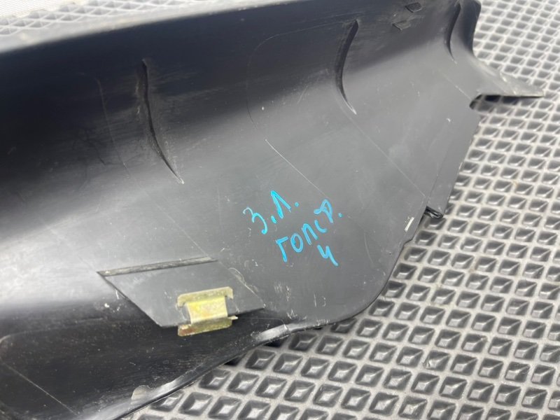 Накладка стойки, 690 рублей, Тверь