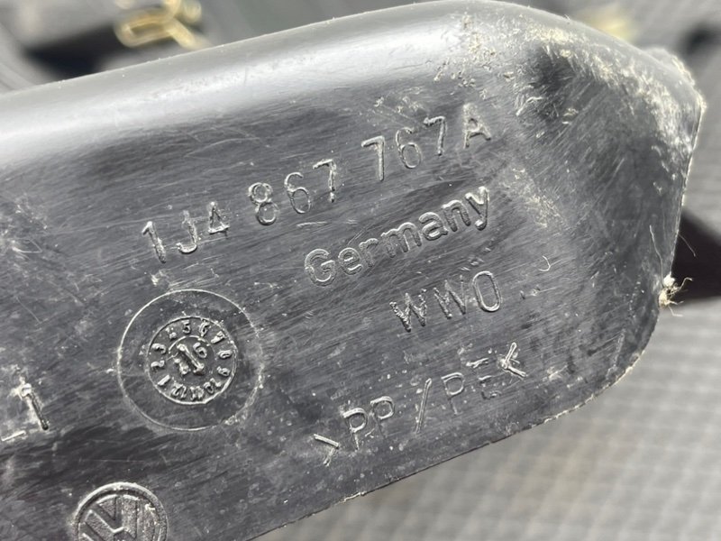 Накладка стойки, 690 рублей, Тверь