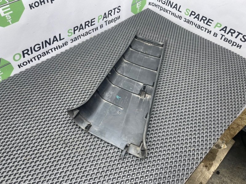 Накладка стойки, 590 рублей, Тверь