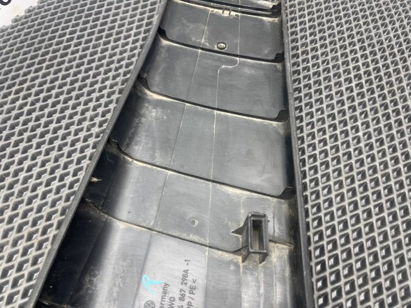 Накладка стойки, 590 рублей, Тверь