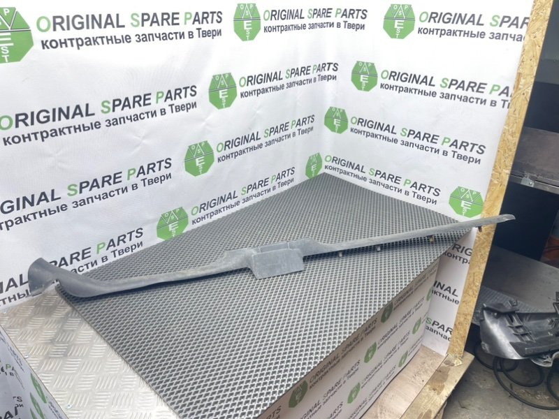 Накладка порога, 990 рублей, Тверь