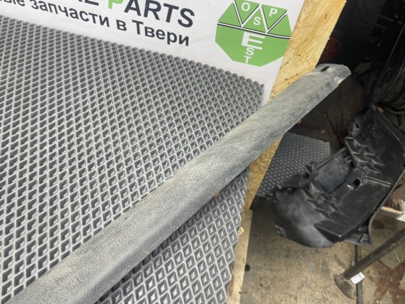 Накладка порога, 990 рублей, Тверь