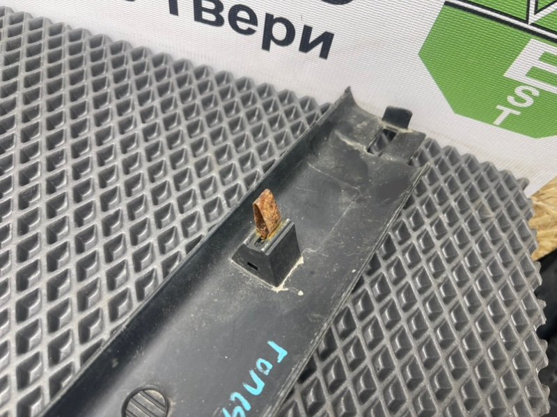 Накладка порога, 990 рублей, Тверь