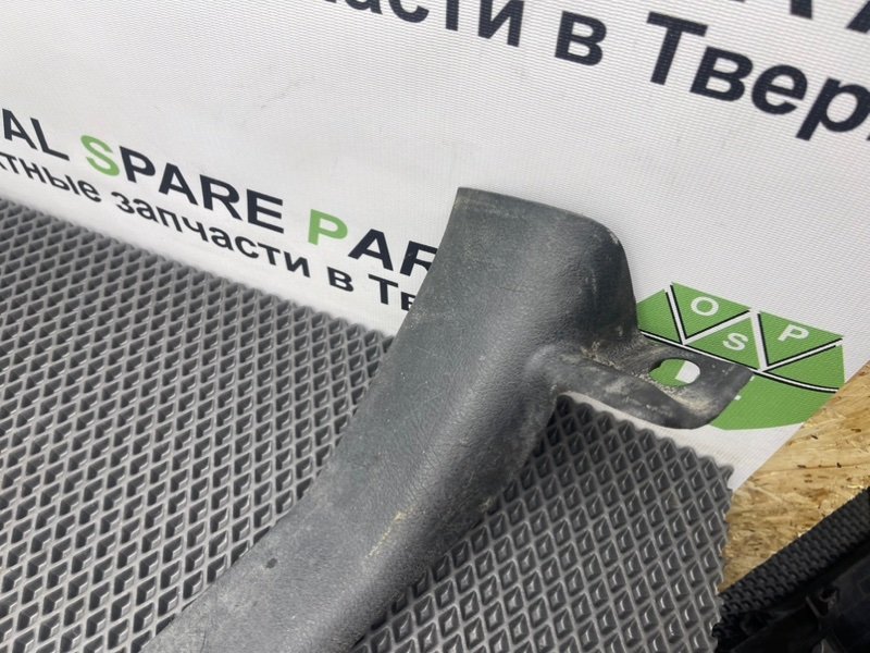 Накладка порога, 990 рублей, Тверь