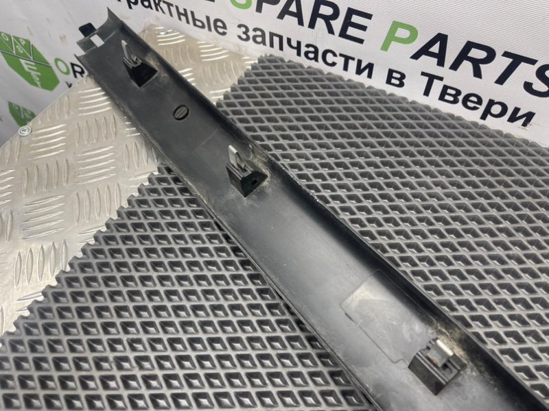 Накладка порога, 990 рублей, Тверь