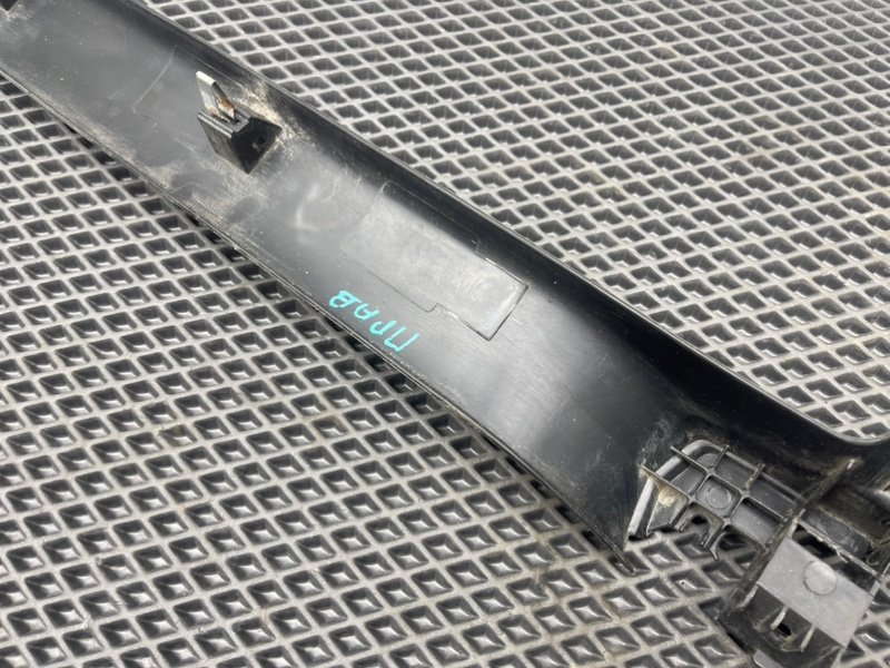 Накладка порога, 990 рублей, Тверь