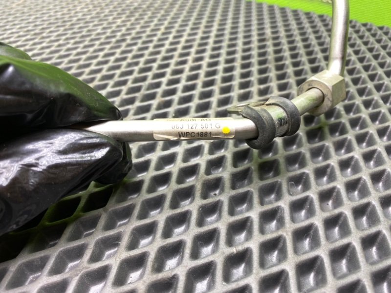 Трубка топливная, 990 рублей, Тверь