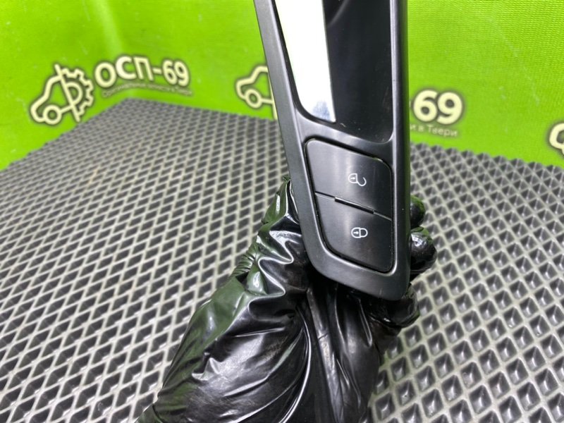 Ручка двери, 1290 рублей, Тверь