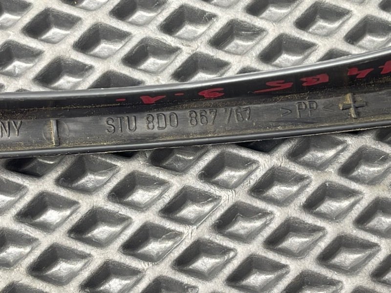 Накладка стойки, 390 рублей, Тверь