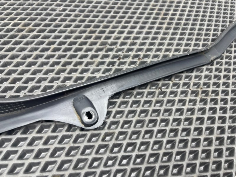 Накладка стойки, 390 рублей, Тверь