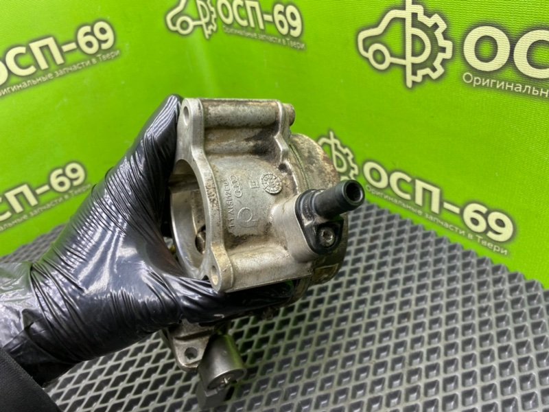 Тнвд, 16990 рублей, Тверь