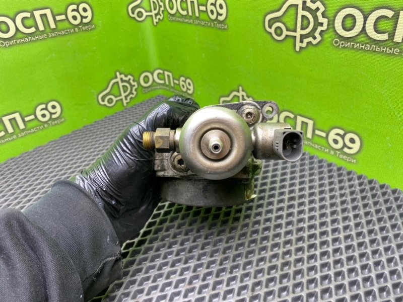 Тнвд, 16990 рублей, Тверь