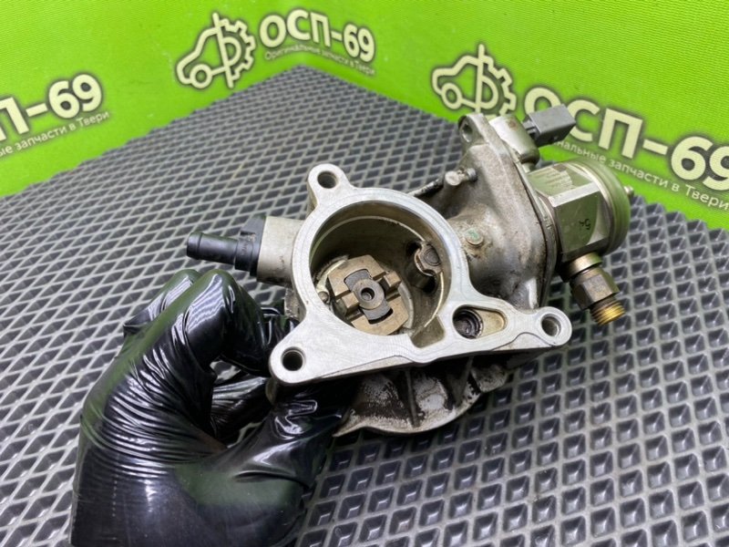 Тнвд, 16990 рублей, Тверь