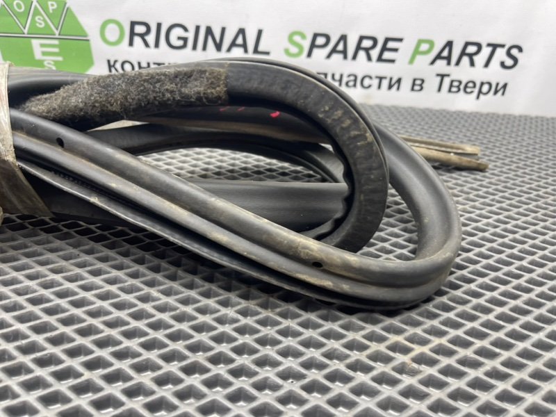 Уплотнитель двери, 790 рублей, Тверь