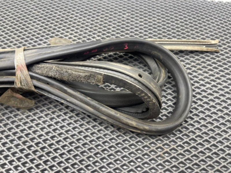 Уплотнитель двери, 790 рублей, Тверь