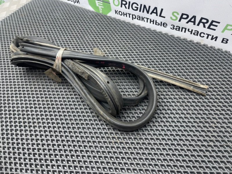 Уплотнитель двери, 790 рублей, Тверь