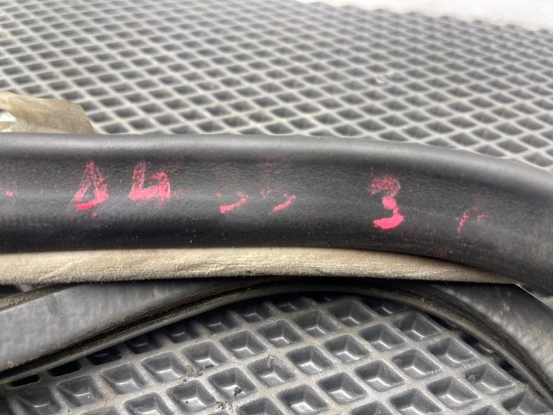 Уплотнитель двери, 790 рублей, Тверь