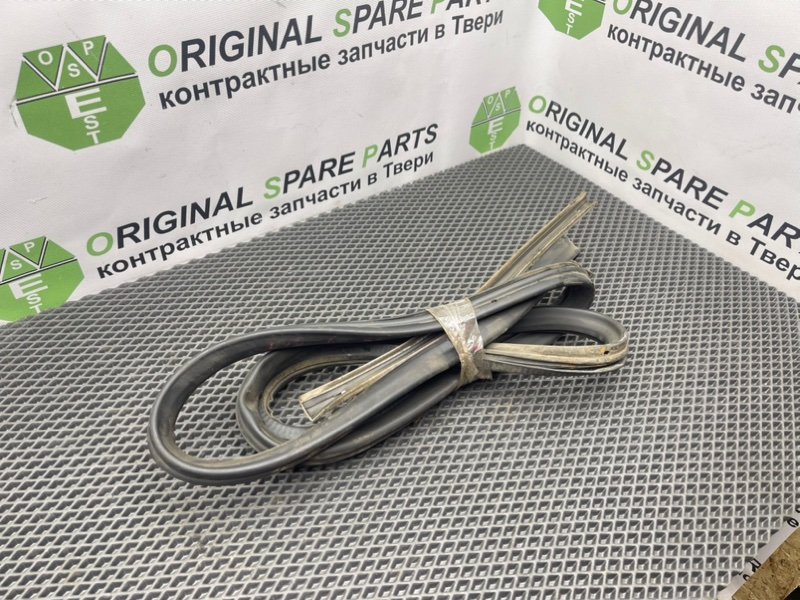 Уплотнитель двери, 890 рублей, Тверь