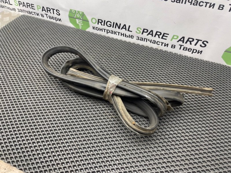 Уплотнитель двери, 890 рублей, Тверь