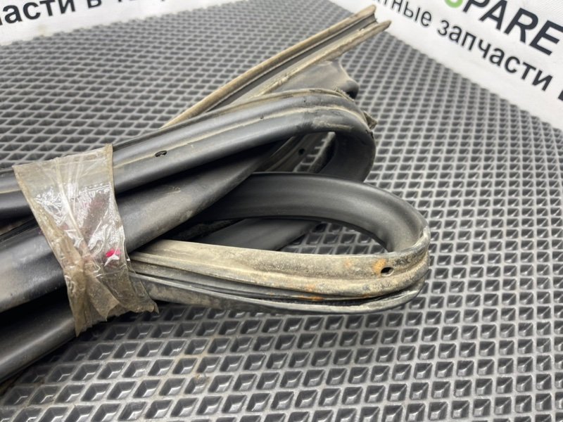 Уплотнитель двери, 890 рублей, Тверь