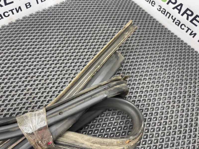 Уплотнитель двери, 890 рублей, Тверь