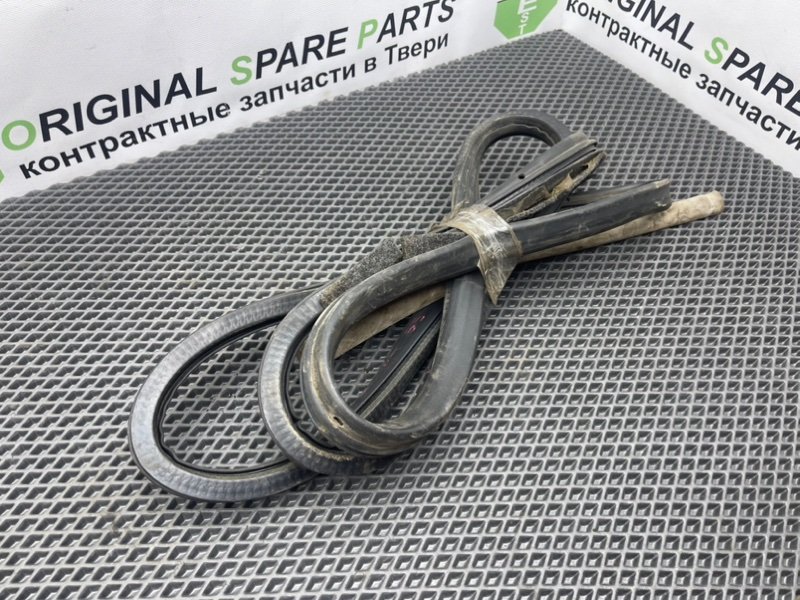 Уплотнитель двери, 890 рублей, Тверь