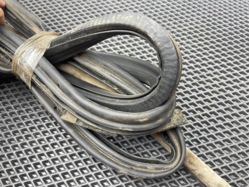 Уплотнитель двери, 890 рублей, Тверь