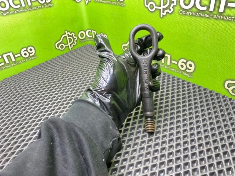 Буксировочный крюк, 1290 рублей, Тверь