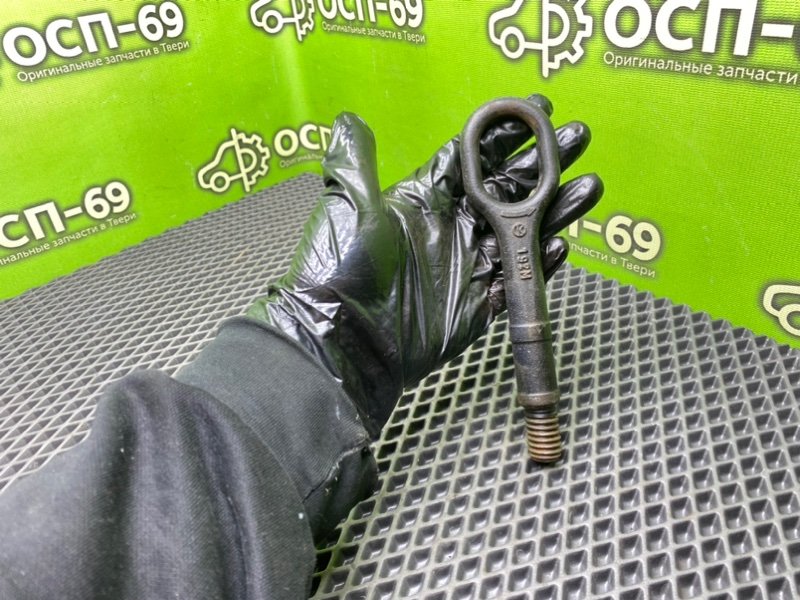 Буксировочный крюк, 1290 рублей, Тверь