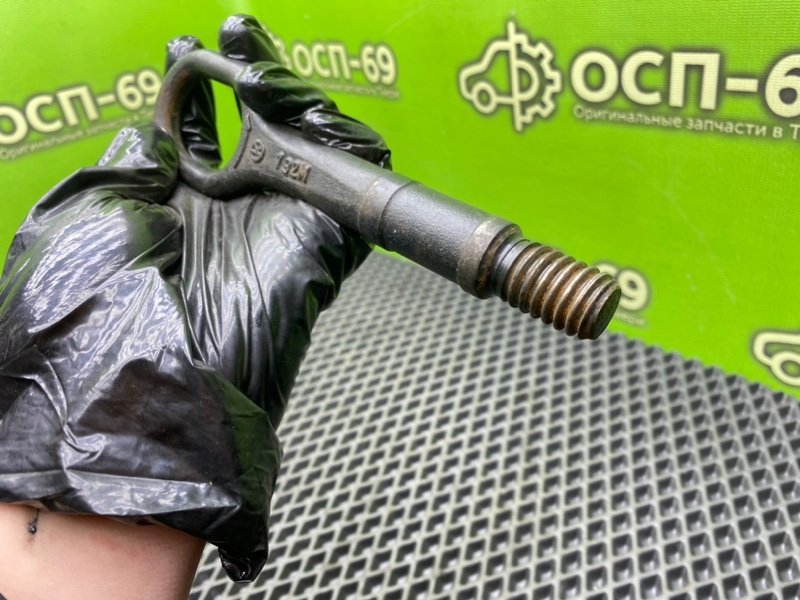 Буксировочный крюк, 1290 рублей, Тверь