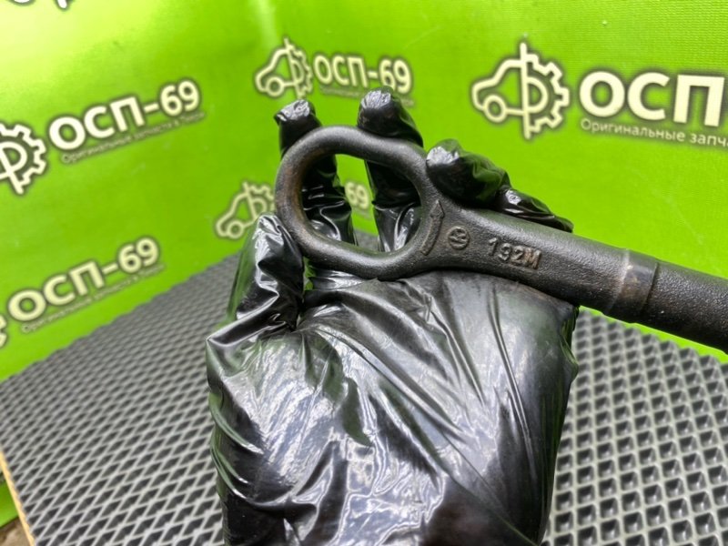 Буксировочный крюк, 1290 рублей, Тверь