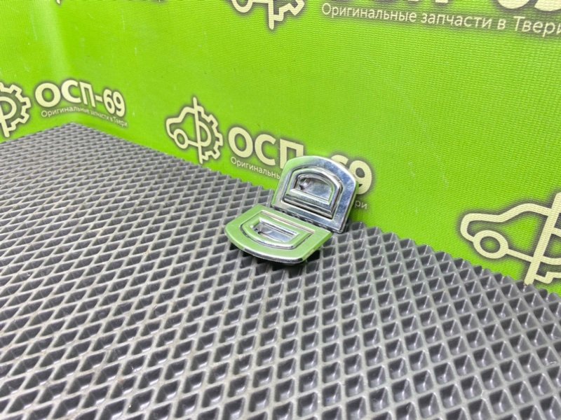 Кронштейн крепления груза, 490 рублей, Тверь