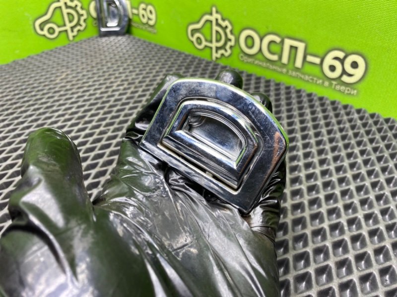 Кронштейн крепления груза, 490 рублей, Тверь