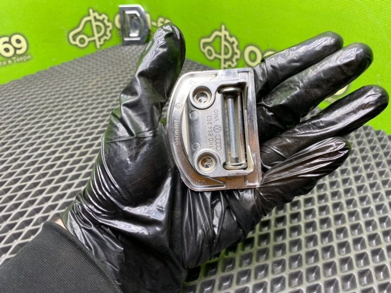 Кронштейн крепления груза, 490 рублей, Тверь