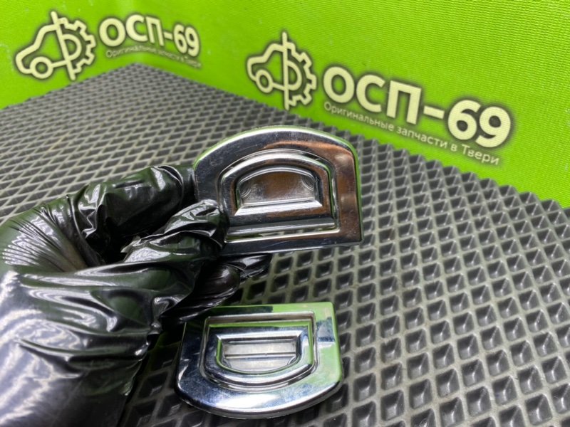 Кронштейн крепления груза, 490 рублей, Тверь