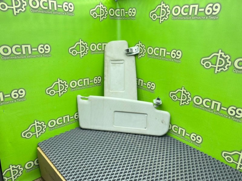 Солнцезащитные козырьки, 1990 рублей, Тверь